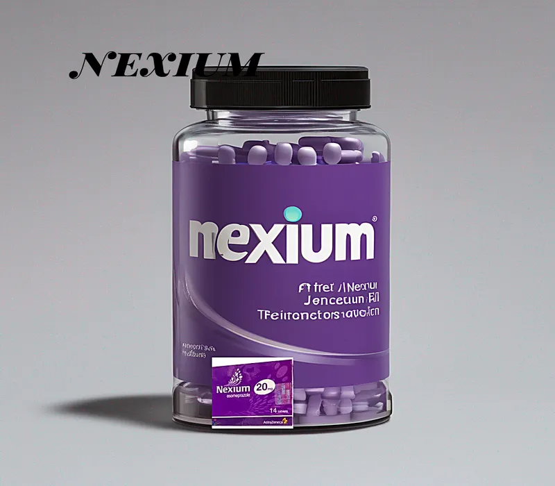 Nexium granulado 10 mg precio